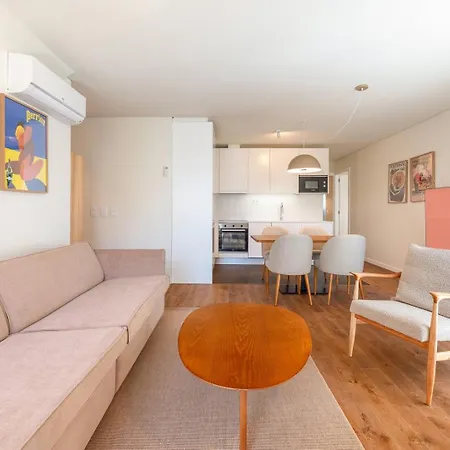 Guestready - Elias Garcia Apartments-2