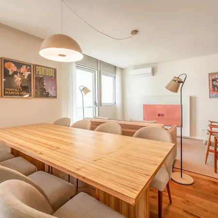 Guestready - Elias Garcia Apartments-3
